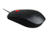 Lenovo Essential - Mouse - Left-angle