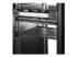 StarTech.com 2-Pack 1U Server Rack Shelf, Vented, 44lb Capacity, 16" Deep (CABSHELF116V2PK) - Right-angle