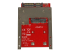 StarTech.com mSATA SSD to 2.5in SATA Adapter Converter - Front
