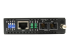 StarTech.com Gigabit Ethernet Single Mode Fiber Media Converter SC 40 km - Right side