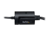 StarTech.com USB to Serial Adapter - Close up