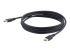 StarTech.com 10ft/3m VESA Certified DisplayPort 1.4 Cable, 8K 60Hz HBR3 HDR, Super UHD DisplayPort to DisplayPort Monitor Cord, Ultra HD 4K 120Hz DP 1.4 Video Cable M/M DP Connectors - Front
