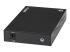 StarTech.com Singlemode (SM) LC Fiber Media Converter for 1Gbe Network - Left-angle