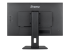 iiyama ProLite XUB2792QSU-B6 - Back