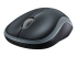 Logitech M185 - Mouse - Right-angle