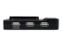 StarTech.com 7 Port USB Hub - Bottom
