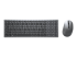 Dell Pro Plus Compact Keyboard and Mouse - Front