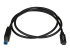 StarTech.com USB C to USB B Printer Cable - Front