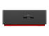 Lenovo ThinkPad Universal USB-C Dock - Right side