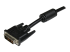 StarTech.com DVI Cable - Close up