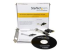 StarTech.com 1 Port PCIe Network Card - Front