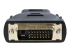 StarTech.com HDMI to DVI-D Video Cable Adapter - Front