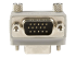 StarTech.com Right Angle VGA Adapter - Front