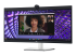 Dell P3424WEB - LED monitor - Right-angle