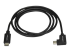 StarTech.com Right Angle USB-C Cable - Front