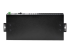 StarTech.com 16-Port Industrial USB 3.0 Hub 5Gbps, Metal, DIN/Surface/Rack Mountable, ESD Protection, Terminal Block Power, up to 120W Shared USB Charging, Dual-Host Hub/Switch (5G16AINDS-USB-A-HUB) - Bottom
