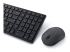 Dell Pro Compact Silent Keyboard and Mouse - Close up