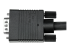 StarTech.com 25 ft Coax High Resolution Monitor VGA Cable - Close up
