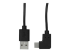 StarTech.com USB to USB C Cable - Front
