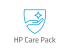 Electronic HP Care Pack Next Day Exchange Hardware Support Post Warranty - Front