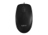 Logitech B100 - Mouse - Front