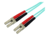StarTech.com 2m Fiber Optic Cable - Close up