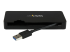 StarTech.com USB 3.0 to HDMI or VGA Adapter Dock - Back