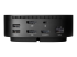 HP USB-C Dock G5 - Docking station - Back