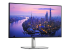 Dell UltraSharp U2725QE - Left-angle