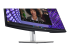 Dell P3424WEB - LED monitor - Close up