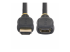 StarTech.com 3.3ft HDMI 2.0 Extension Cable, 4K 60Hz, M/F - Front
