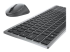Dell Pro Plus Compact Keyboard and Mouse - Close up