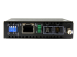 StarTech.com Gigabit Ethernet Single Mode Fiber Media Converter SC 40 km - Right side