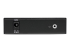 StarTech.com Gigabit Ethernet Single Mode Fiber Media Converter SC 40 km - Left side