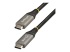 StarTech.com 20" (50cm) USB C Cable 10Gbps, USB 3.1/3.2 Gen 2 Type-C Cable, 100W (5A) Power Delivery Charging, DP Alt Mode, USB-C to C Cord, For USB-C Laptop, Phone, Device, Charge/Sync - Right-angle