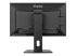 iiyama ProLite XUB2492QSU-B1 - Back