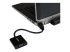 StarTech.com 1080p 60Hz HDMI to VGA High Speed Display Adapter - Right-angle