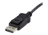 StarTech.com DisplayPort to VGA Adapter - Close up