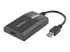 StarTech.com USB 3.0 to HDMI External Video Card Adapter - Front