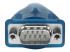 StarTech.com 1 Port USB to Serial RS232 Adapter - Close up
