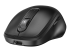 HP 515 - Mouse - full size, ultra-fast rechargeable - Right-angle
