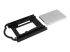 StarTech.com 2.5" HDD / SDD Mounting Bracket for 3.5" Drive Bay - Left-angle