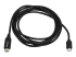 StarTech.com USB C to Micro USB Cable 2m 6ft - Front