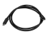 StarTech.com 3ft / 1m USB C to USB C Cable - Front
