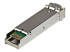 StarTech.com Cisco GLC-FE-100FX Compatible SFP Module, 100BASE-FX, 100Mbps Multimode Fiber MMF Optic Transceiver, 100 Mbps, LC Connector, 2km, 1310nm, DDM, Cisco ASR920, IE2000, IE4000 - Back