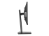 iiyama ProLite XUB2492QSU-B1 - Left side