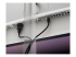 Dell UltraSharp U2725QE - Close up