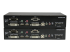 StarTech.com USB DVI KVM Console Extender w/ Serial & Audio Over MM Fiber - Back