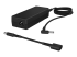 HP Smart AC Adapter - Power adapter - Front