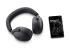 Dell Premier Wireless ANC Headset WL7024 - Left-angle